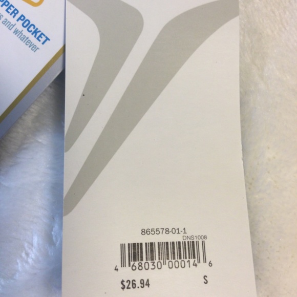 ⭐️ Old Navy Teal Active Wear 3/4 Zip Hoodie with Pockets - Picture 5 of 13